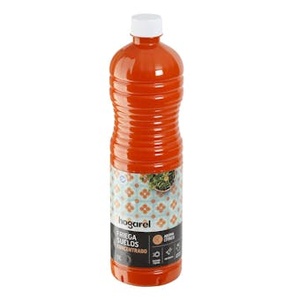 Detergente Concentrato per Pavimenti agli Agrumi Hogarel 1 L - Product Image 2