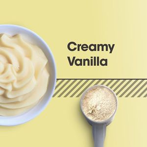 Mezcla de proteínas veganas Premium, polvo de cáñamo, arroz, guisante, sin lácteos, rico en fibra, aminoácidos, soporte de micronutrientes - Product Image 2