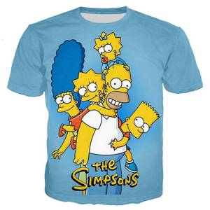 Nuevos fabricantes de ropa, camiseta personalizada con estampado de marca OEM para hombre, camiseta de sublimación de ropa a la moda para hombre - Product Image 3