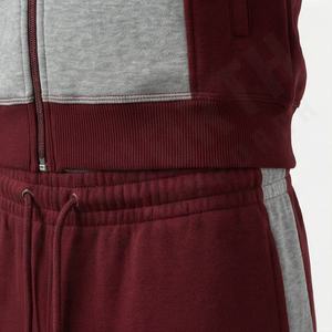 Conjunto Deportivo para Hombre de Tela Elástica Resistente, Diseñado para Apoyar el Movimiento al Correr, para Entrenamiento en Gimnasio y Aventuras al Aire Libre - Product Image 5