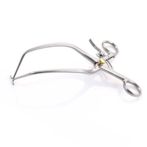 Gelpi Rétracteur Orthopédique Personnalisé Instruments Chirurgicaux Meilleure Qualité Acier Inoxydable Manuel Source D'alimentation OEM Accepté Prix - Product Image 2