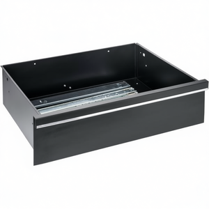Hazet High-Drawer <b>Tool</b> <b>Trolley</b> Premium <b>Tool</b> Cabinets - Product Image 2