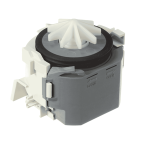 Moteur de pompe de vidange électrique authentique DD31-00016B pour lave-vaisselle – Pièce essentielle pour lave-vaisselle - Product Image 3