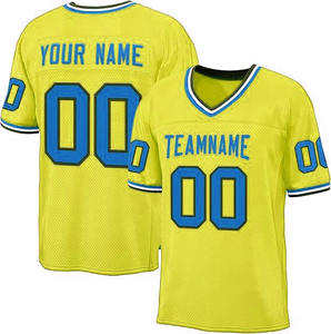 Camiseta de Fútbol de Alto Rendimiento, Uniforme Deportivo Diseñado para Entrenamiento y Rendimiento en Equipo - Product Image 1