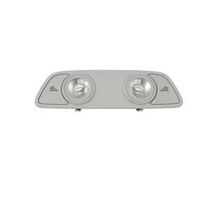 ไฟเพดานด้านหลัง AUDI A6 Sedan Serie C8 (4A2) 4M0947111 (18>25) - Product Image 1