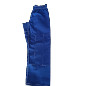 Arts martiaux karaté costume entraînement porter à manches longues Judo uniforme boxe combat respirant léger karaté uniforme - Product Image 4