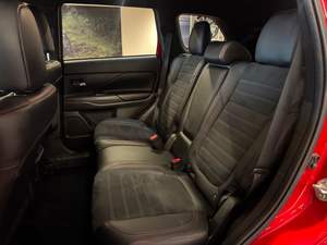 MITSUBISHI OUTLANDER SE S-AWC 2020 d'occasion, conduite à gauche/droite - Product Image 5