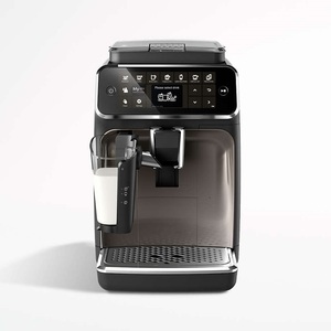 Acheter Meilleures Ventes 4300 Série Entièrement Automatique Machine Espresso Latte Go Machine Électrique Ménage Hôtel Utilisation Extérieure-Commander maintenant - Product Image 3