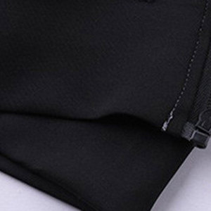 Ropa Deportiva Resistente, Chaqueta y Pantalones de Chándal para Fútbol, Ropa Deportiva Ligera y Cómoda para Correr - Product Image 4