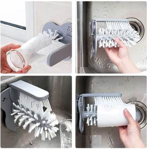 Portable <b>Cup</b> <b>Washer</b> for Home Use Safe and Sustainable Feature - Product Image 1