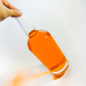 Chai Thủy Tinh Rượu Whisky - Product Image 4