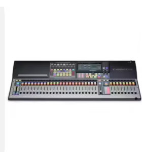PRECIO AL POR MAYOR Consola de Mezclas Digital de 64 Canales StudioLive 64S Serie III S 2025 - Product Image 1