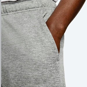 Custom Logo Print Stack Sweatpants <b>Drawstring</b> <b>Trousers</b> Cotton French Terry Joggers Men Stacked Sweat Pants - Product Image 3