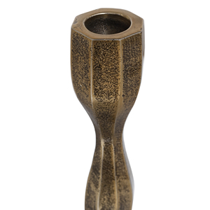 Best Suppliers Portable Metal <b>Candle</b> Holder Handmade Indoor Outdoor Tabletop Lighting Decoration Custom Print for <b>Pillar</b> <b>Candles</b> - Product Image 4