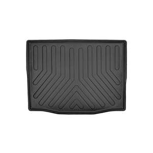 Honda HRV 3D Trunk Pool Mat Color Negro Compatible con Body After 2022 - Rizline - Product Image 4