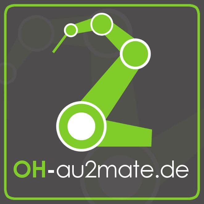 OH-au2mate GmbH logo