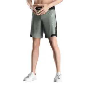 Wholesale Men's <b>Shorts</b> Polyester Anti-pilling, Factory Direct - Product Image 3