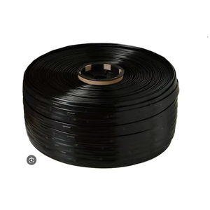 Cinta de Riego por Goteo de Bajo Costo para Agricultura con Gotero Plano Interno de 16 mm, Manguera de Riego por Goteo - Product Image 1