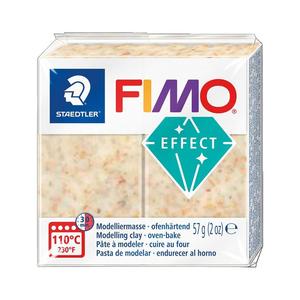 STAEDTLER pour Fimo Ef. Sunflower Botani 6 VPE Pack Artisanat en argile - Product Image 1