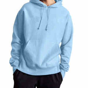 Bulk Quantity Men Sportswear Hoodies Lightweight Cotton Polyester Men Activewear Gym Hoodies Unisex Athletic Sweatshirts OEM - Product Image 4