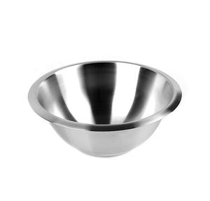 Recipiente para servir de acero inoxidable resistente a las manchas olores arañazos mantiene la belleza del brillo después de años de uso diario frecuente - Product Image 1