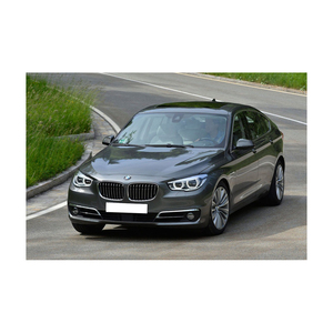 BMW Série 5 Voitures Touring 330d d'occasion à vendre - Product Image 3