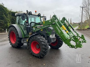 รถแทรกเตอร์แปรผัน211 2020ใหม่ - Product Image 2