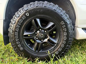 Lexus GX 470 d'occasion 2007 en excellent état, prêt à être expédié - Product Image 6