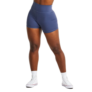 Custom OEM High quality <b>swim</b> <b>shorts</b> beach <b>shorts</b> board <b>shorts</b> with pockets for <b>women</b> - Product Image 5