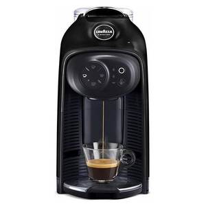 Cafetera de Cápsulas Lavazza a Modo Mio IDOLA 1500W Negra, Modelo 18000277 - Product Image 3