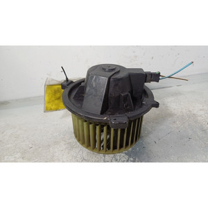 MOTORE VENTILAZIONE VANO PASSEGGERI LANCIA Y 1a Serie 46721251 176B2000 benzina 1108 (96>00) - Product Image 4