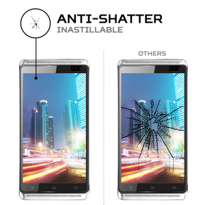 ANTISHOCK Hisense U688 <b>Screen</b> Protector Durable and Anti-Shock Mobile Phone <b>Cover</b> - Product Image 4
