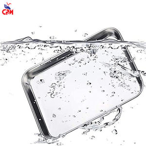 Plato Dental quirúrgico profesional, bandeja práctica ambiental, útil, instrumento de laboratorio, almacenamiento de herramientas - Product Image 2