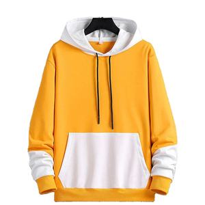 เสื้อสเวตเตอร์แบบสวมหัวมีฮู้ดใส่ได้ทั้งชายและหญิงเสื้อสเวตเชิ้ตระบายอากาศได้ดีพิมพ์ลายแฟชั่นสำหรับฤดูหนาวฤดูใบไม้ร่วง - Product Image 6