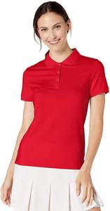 Polos con corte de moda Camisa de mujer informal duradera Tela transpirable Ideal para uso durante todo el día Oem - Product Image 6