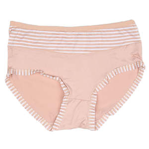 Culotte pour femme - Beige - Product Image 1