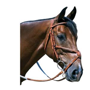 ยกตะเข็บแฟนซีเบาะรูปที่ 8 Bridle ฤดูกาล Samosata งูเก่าได้รับการรับรอง ISO 9001 ปรับแต่งได้ตามคําขอจัดส่ง - Product Image 1