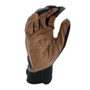 Top vendeur gants de sécurité mécaniques résistants aux coupures anti-coupure gants de travail à main ajustement à la main gants de mécanicien - Product Image 6