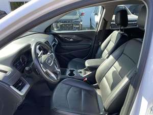 รถ GMC YUKON SLT AWD ปี 2020 มือสอง พวงมาลัยซ้าย วิ่ง 50,001-75,000 ไมล์ 150-200 แรงม้า - Product Image 2