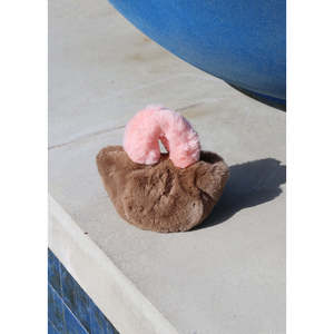 Ava Mini <b>Tote</b> <b>Bag</b> Custom Design Solid Color <b>Nylon</b> Water Resistant Portable for All Seasons for Outdoor Use with Custom Logo - Product Image 3