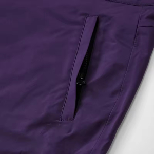 Pantalones de Esquí Holgados Personalizados para Hombre, Cintura Alta, Casuales, Deportivos, para Exteriores, Estilo Urbano, Pierna Ancha, Holgados - Product Image 2