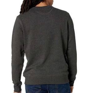 Sudadera con capucha de manga larga para hombre de la mejor calidad, sudaderas de algodón hechas a medida para adultos, ropa de invierno transpirable - Product Image 4