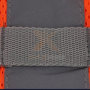 Gilet de sécurité réfléchissant de haute qualité, dernier design, pour usage extérieur - Product Image 5