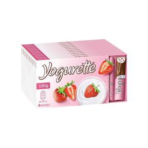 Ferrero Yogurette disponible en gran cantidad al por mayor precio bajo exportación listo - Product Image 2