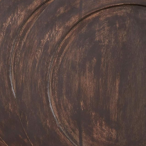 New Arrival Modern Wooden Charger Plates Premium Engraved Wood Charger Plates New Vintage Acacia Wood Charger Plates for Sale - Product Image 4