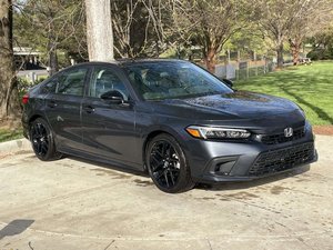 Honda Civic Sport d'occasion propre 2023 - Product Image 2