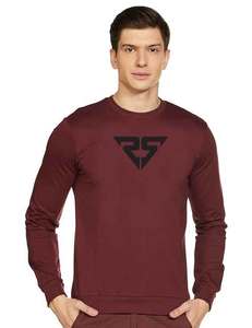 ออกแบบโลโก้ที่กําหนดเอง OEM เสื้อสเวตเตอร์ปัก streetwear เสื้อสเวตเตอร์ธรรมดาคอกลมคุณภาพสูงน้ําหนักเบาแบบกําหนดเอง - Product Image 5