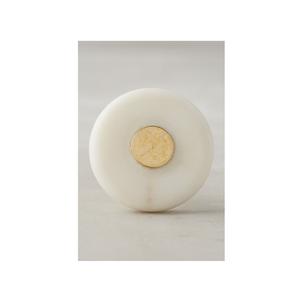 Bouton de porte d'armoire en marbre de haute qualité, boutons de porte de tiroir avec produit à usage manuel - Product Image 3
