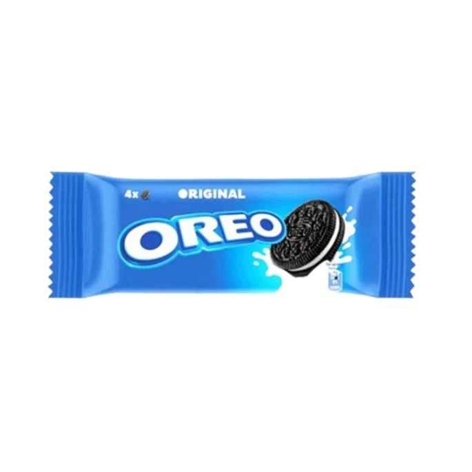 Oreo remains a best selling cookie worldwide loved by all ages for its delicious taste