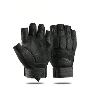 Gants de sport d'extérieur demi-doigts - Product Image 3